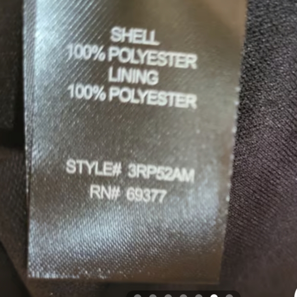 Antthoikny Holiday Luxed Original Skirt - Picture 6 of 9